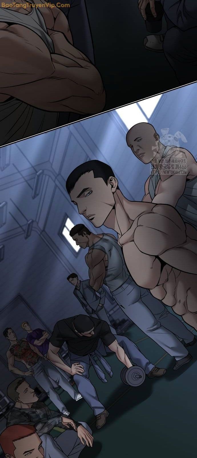 Giang Hồ Thực Thi Công Lý - Page 94