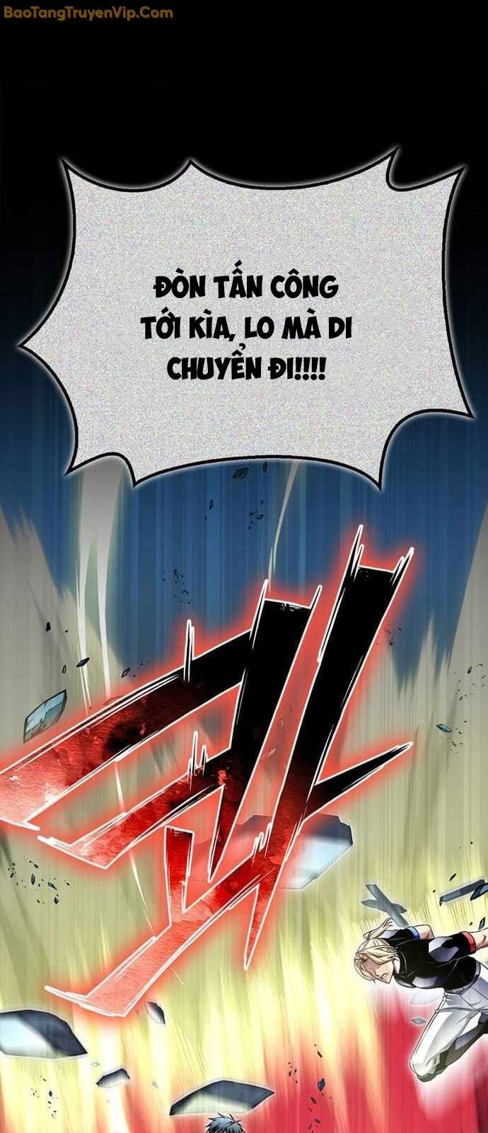 Cuộc Chiến Siêu Nhân - Page 38