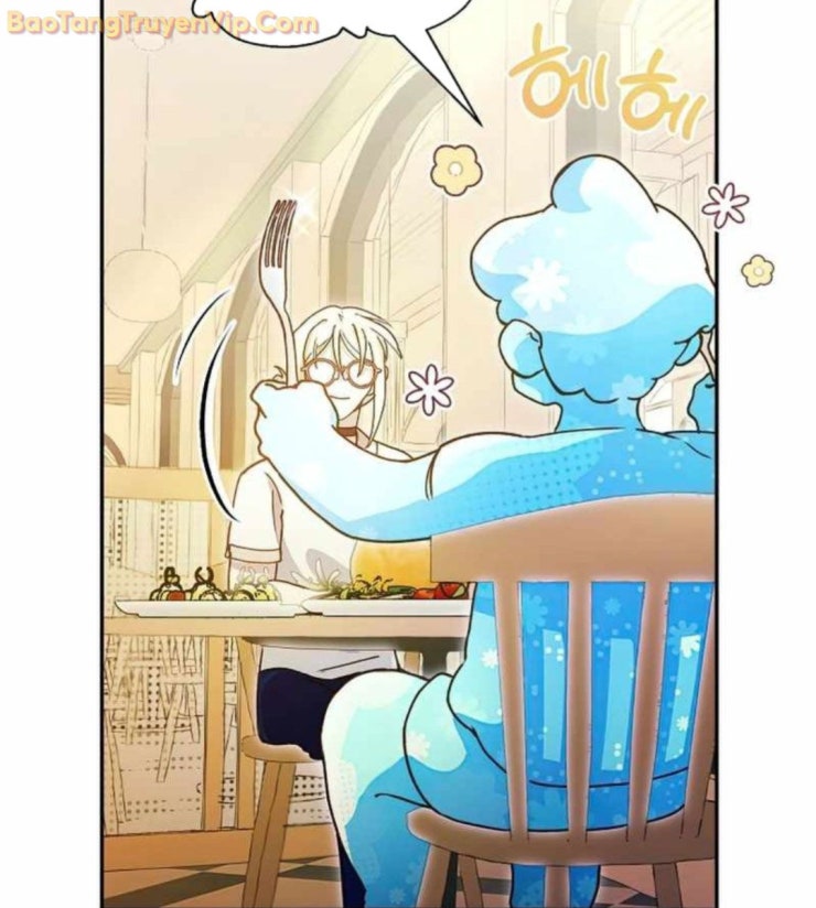 Trở thành công chức pháp thuật - Page 78