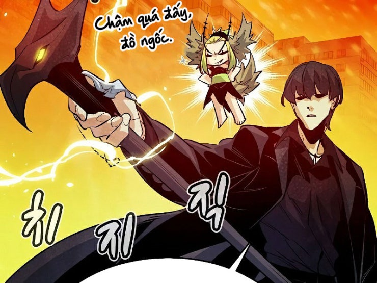 Kẻ Chiêu Hồn Cô Độc - Page 41