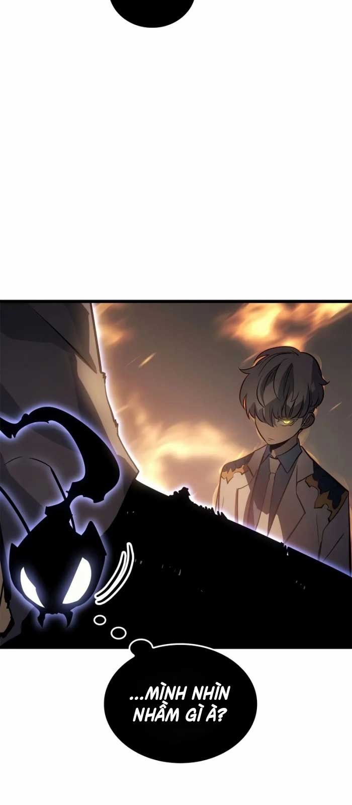 Solo Leveling : Ragnarok - Page 31