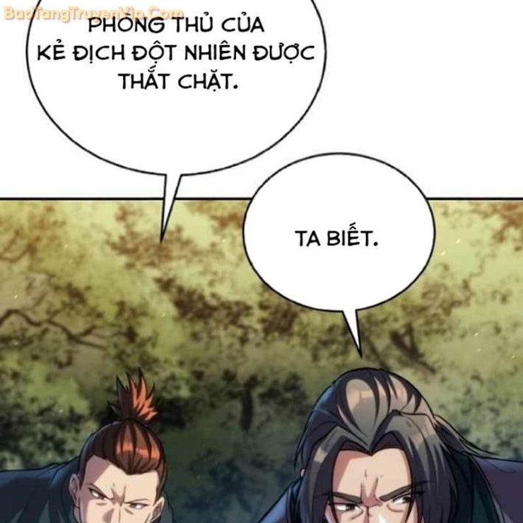 Đệ Tử Của Võ Lâm Minh Chủ - Page 36