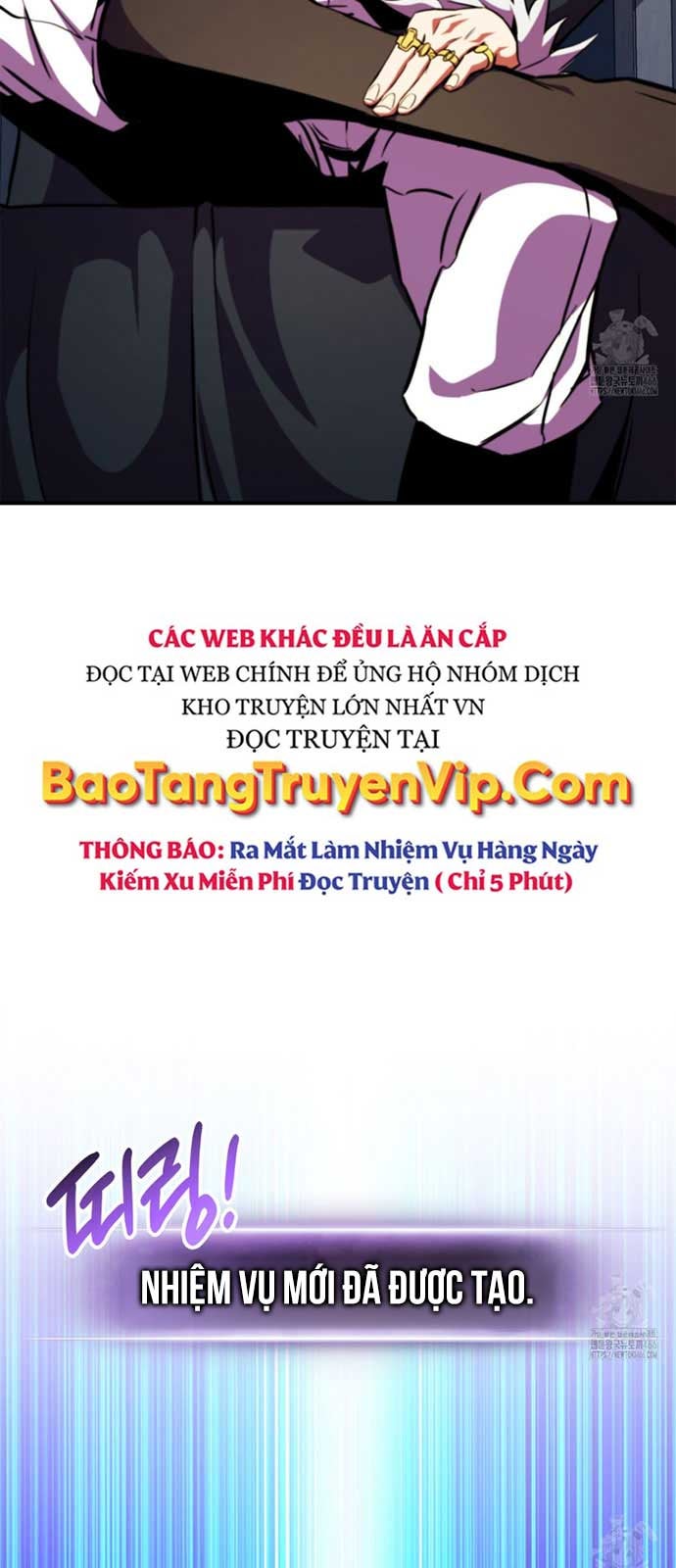 Sự Trở Lại Của Người Chơi Mạnh Nhất - Page 14