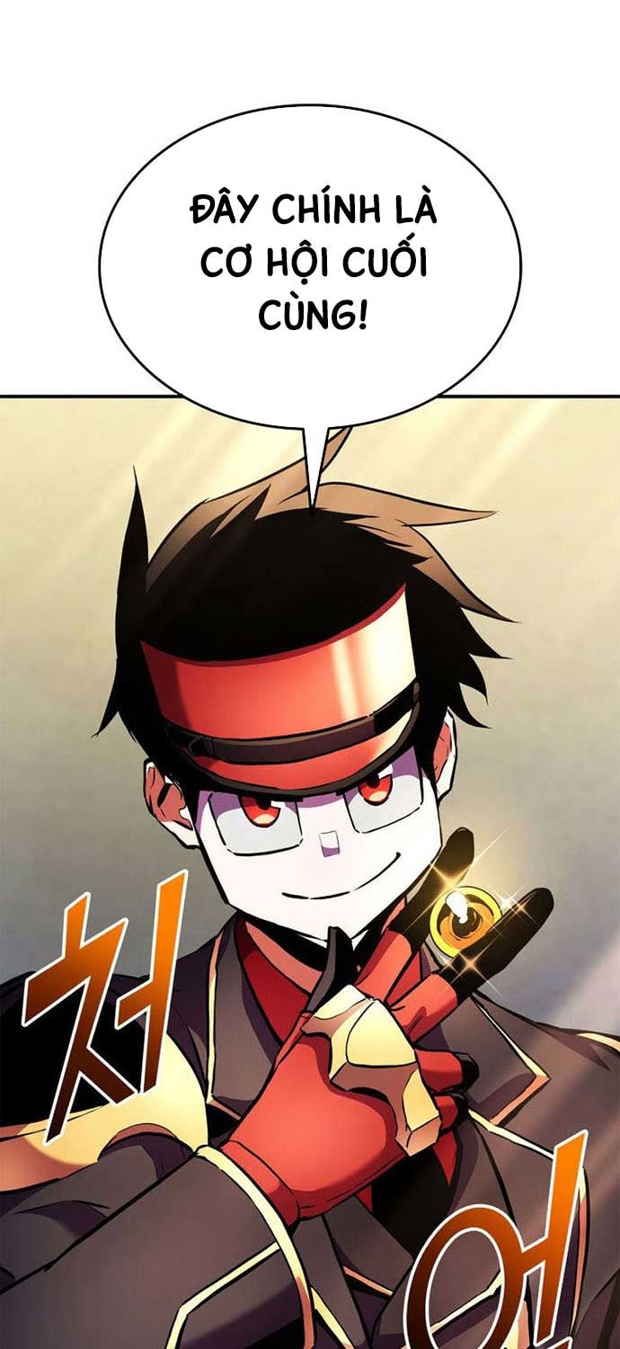 Sự Trở Lại Của Người Chơi Mạnh Nhất - Page 84