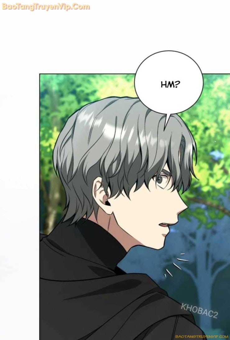 Ta Nuôi 1 Bầy Skeleton - Page 13