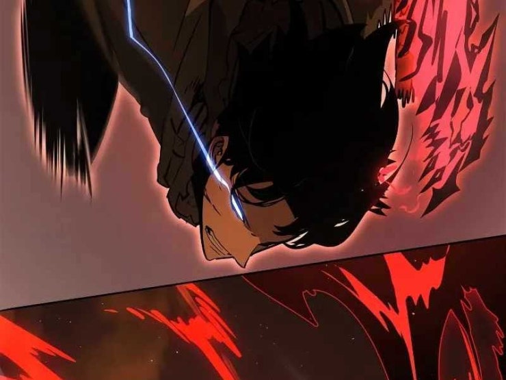 Solo Leveling : Ragnarok - Page 100