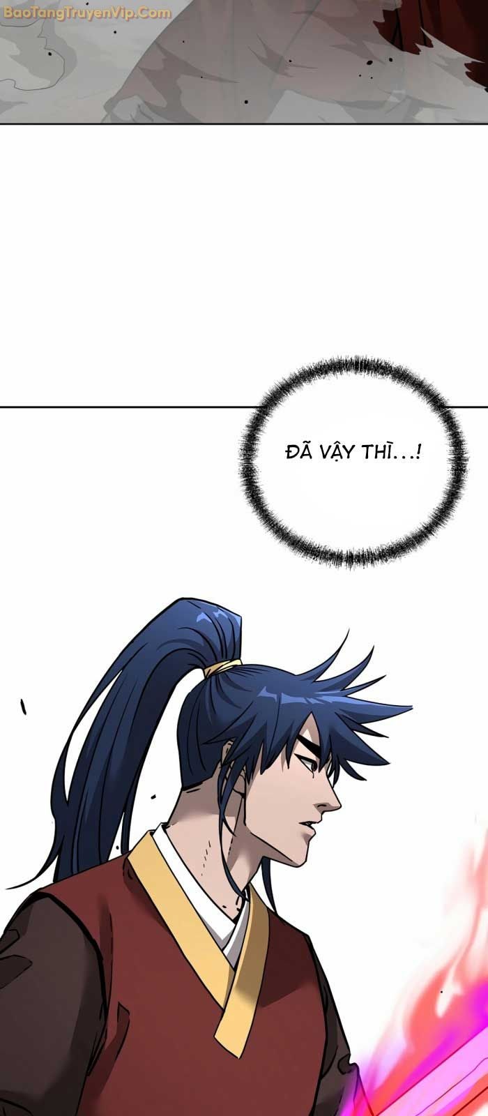 Người Chơi Tiền Kiếp Hồi Sinh Về Murim - Page 74