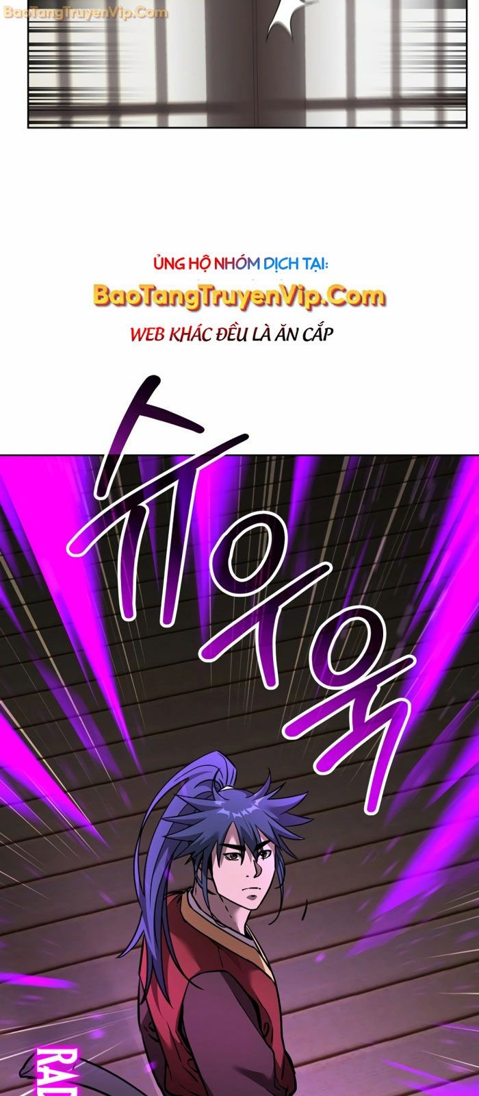 Người Chơi Tiền Kiếp Hồi Sinh Về Murim - Page 94