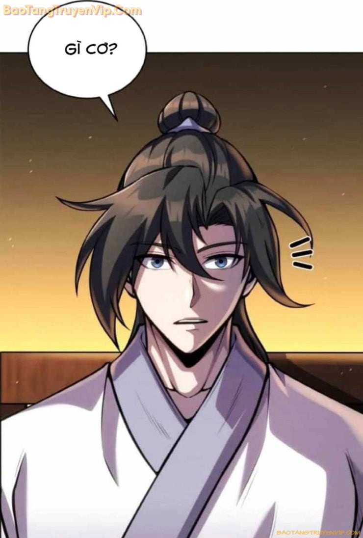 Đệ Tử Của Võ Lâm Minh Chủ - Page 45