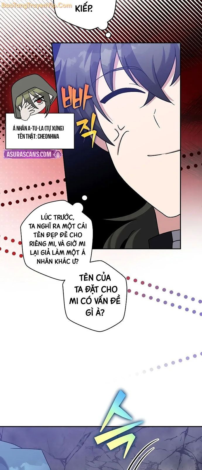 Nhân Vật Ngoài Lề Tiểu Thuyết - Page 99