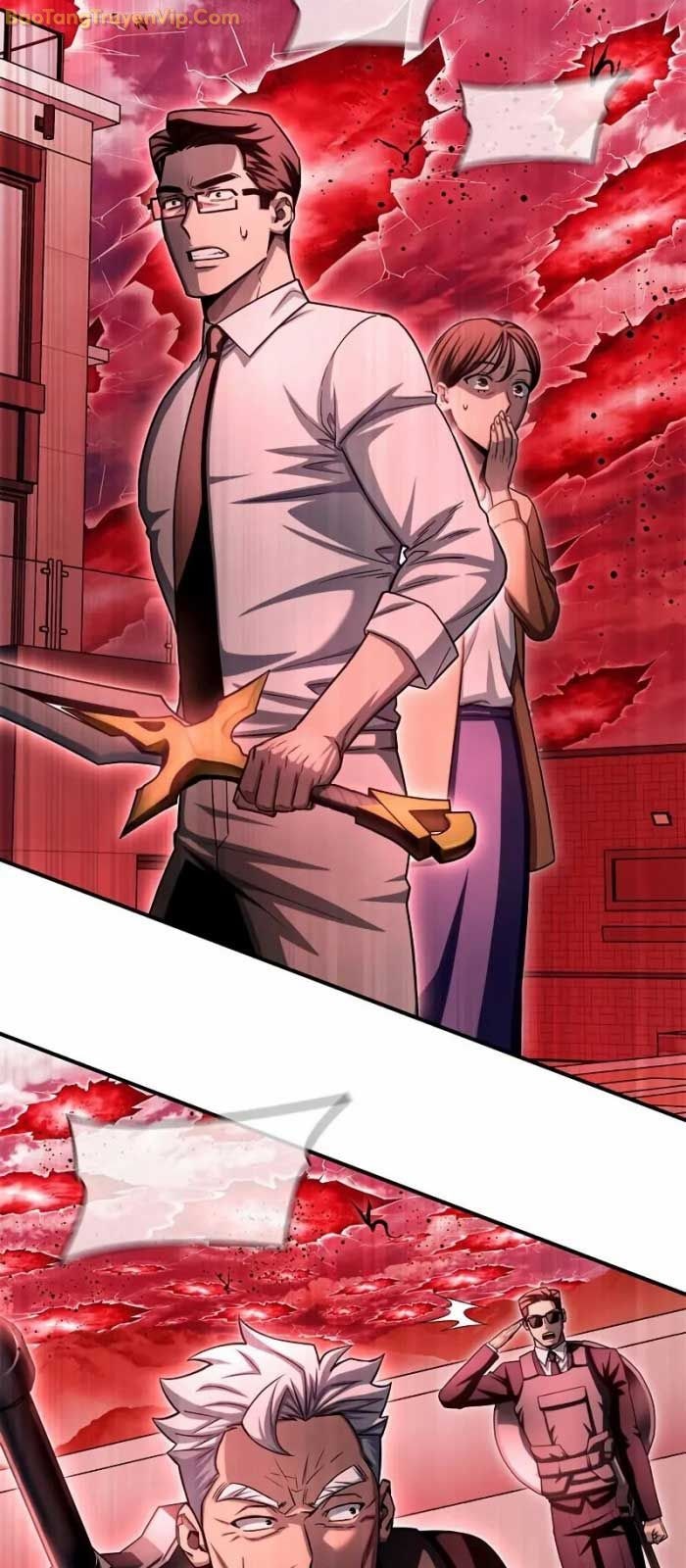 Cuộc Chiến Siêu Nhân - Page 51