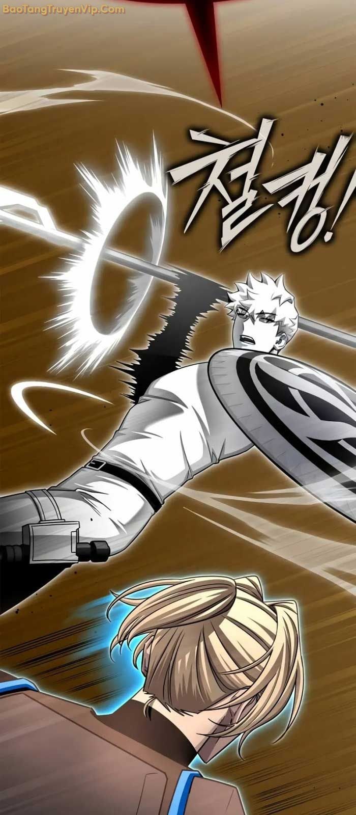 Cuộc Chiến Siêu Nhân - Page 49