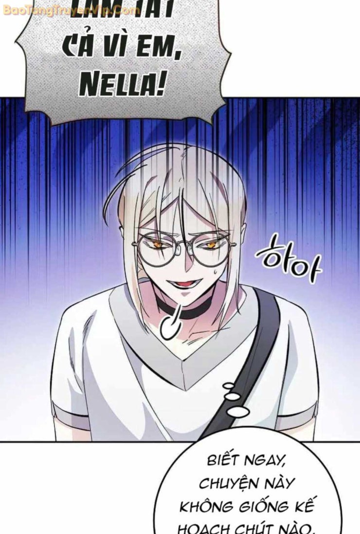 Trở thành công chức pháp thuật - Page 78