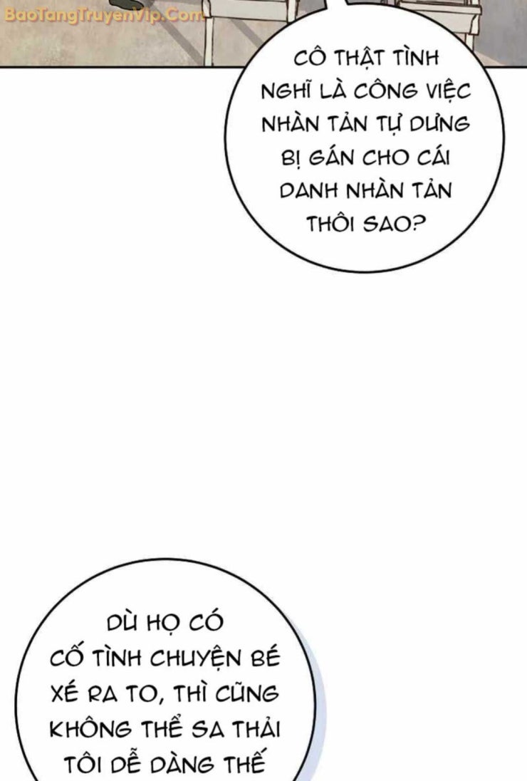 Trở thành công chức pháp thuật - Page 32