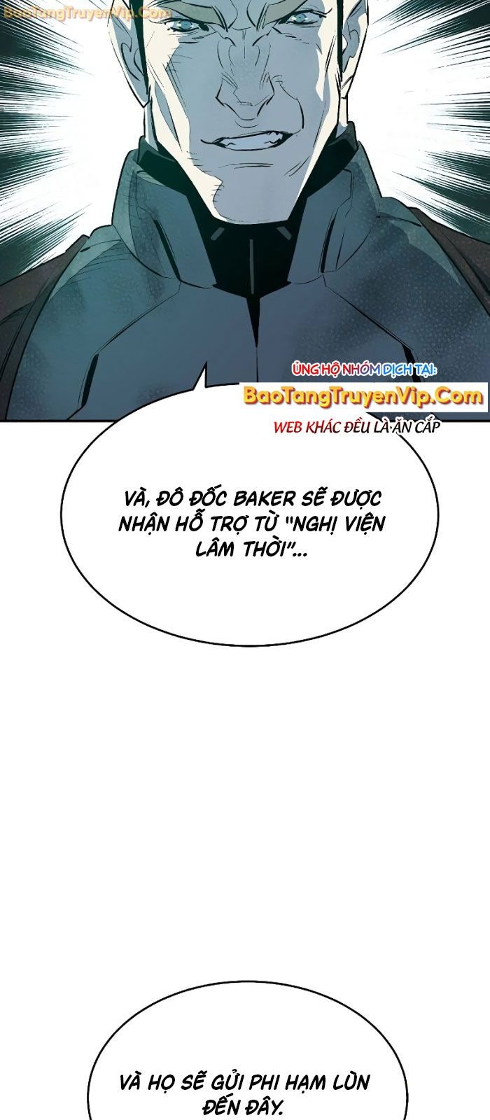 Kẻ Chiêu Hồn Cô Độc - Page 5