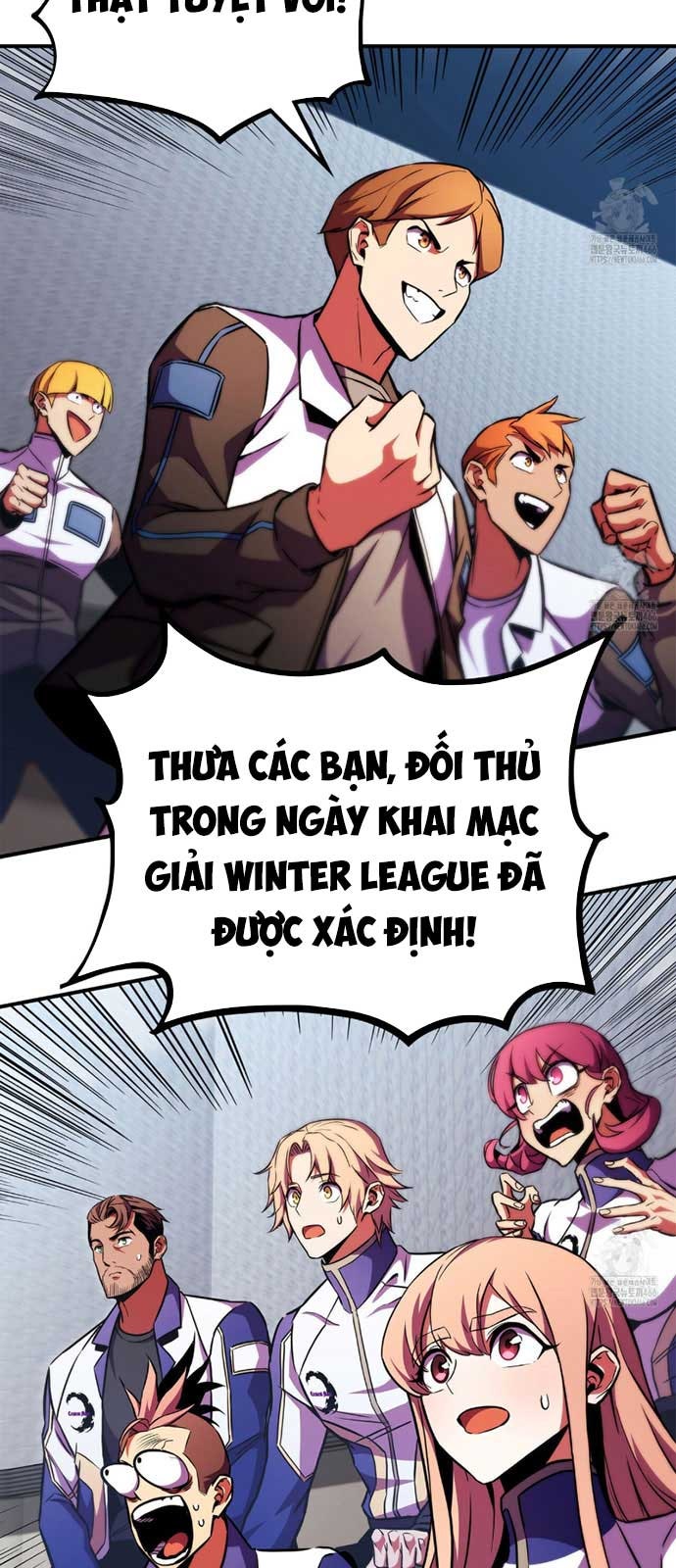 Sự Trở Lại Của Người Chơi Mạnh Nhất - Page 86