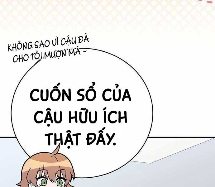 Nhân Vật Ngoài Lề Tiểu Thuyết - Page 31