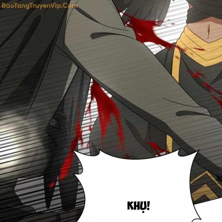 Ta Nuôi 1 Bầy Skeleton - Page 58