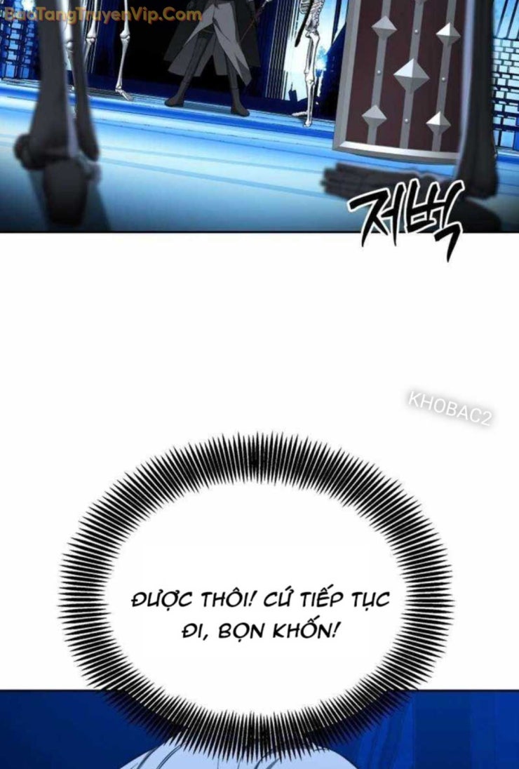 Ta Nuôi 1 Bầy Skeleton - Page 82