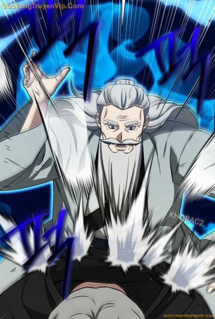 Ta Nuôi 1 Bầy Skeleton - Page 110