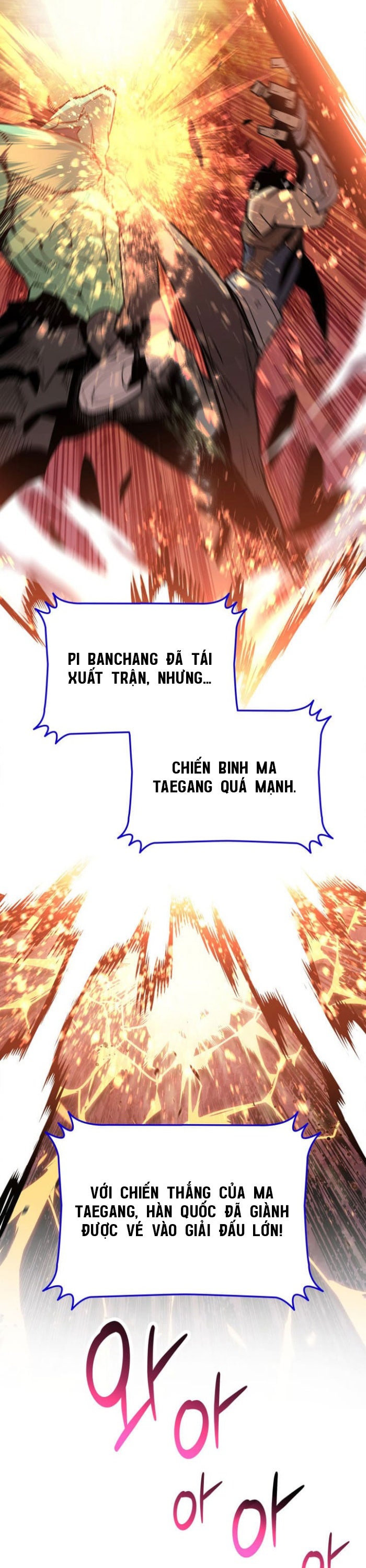 Tôi Là Lính Mới - Page 22