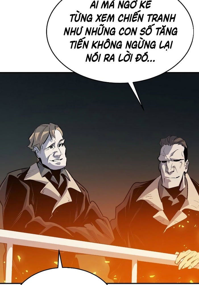 Kẻ Chiêu Hồn Cô Độc - Page 69