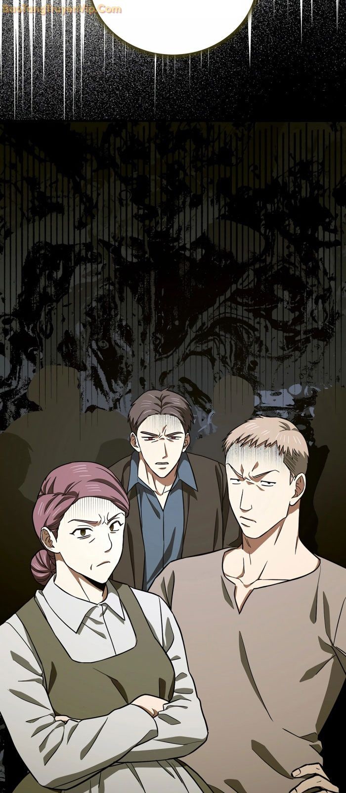 Thánh Cái Khỉ Gì, Đây Là Sức Mạnh Của Y Học Hiện Đại - Page 69