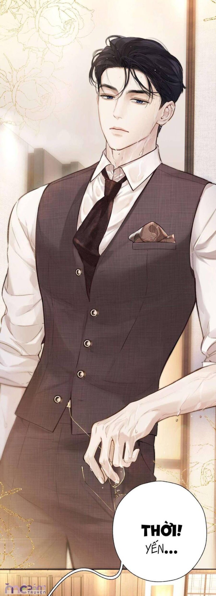 Tôi Cũng Muốn Làm Mợ Út - Page 17