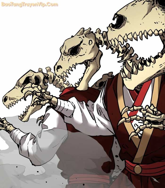 Người Chơi Tiền Kiếp Hồi Sinh Về Murim - Page 73