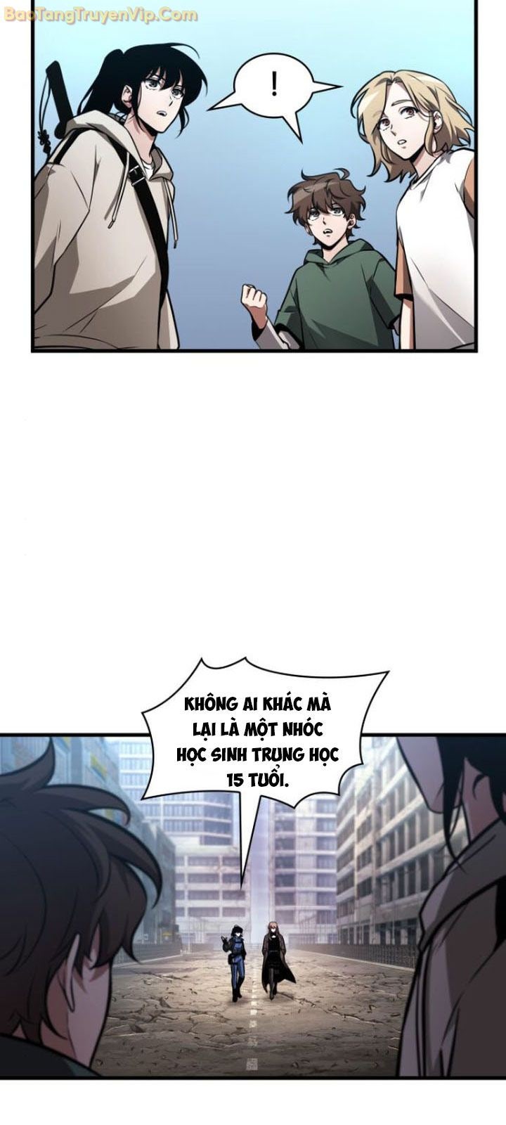 Toàn Trí Độc Giả - Page 64