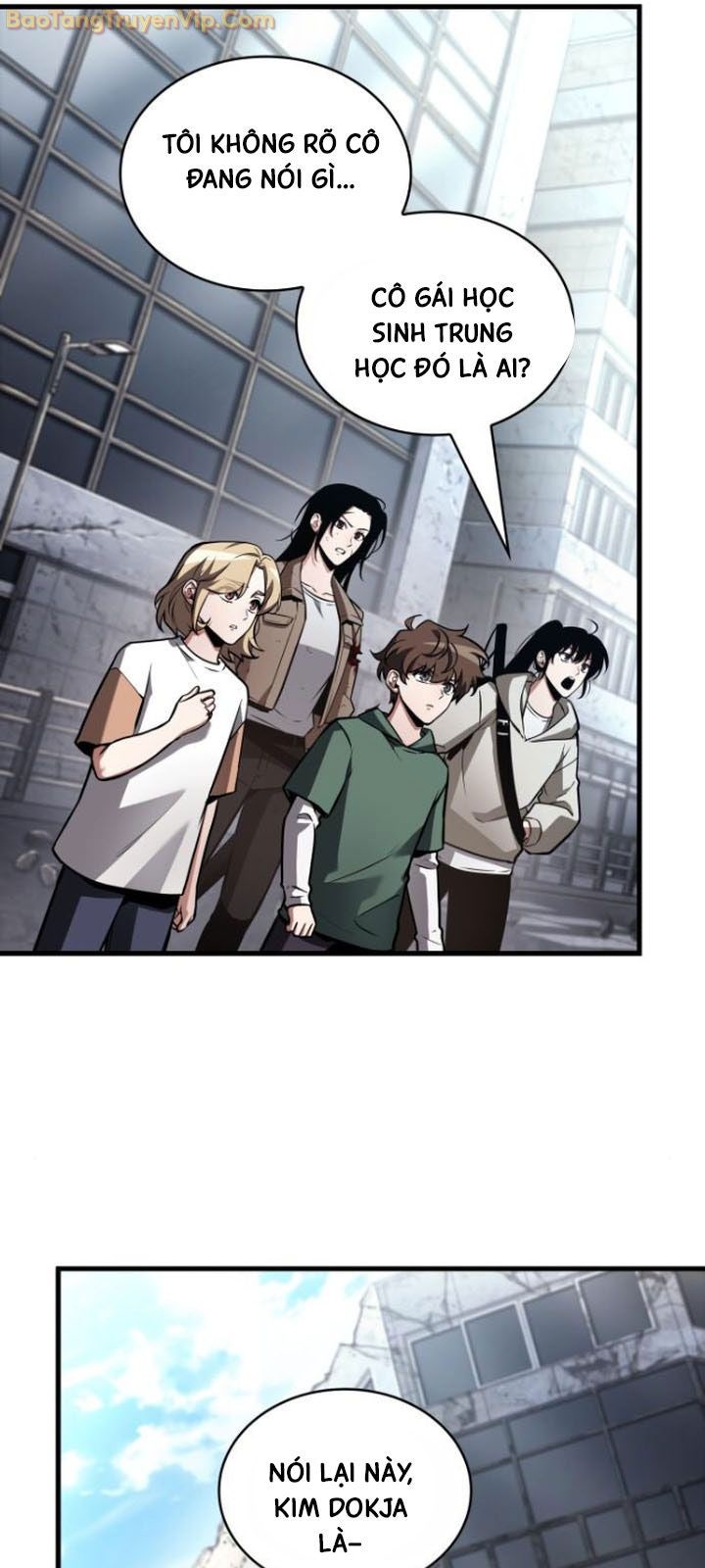 Toàn Trí Độc Giả - Page 71