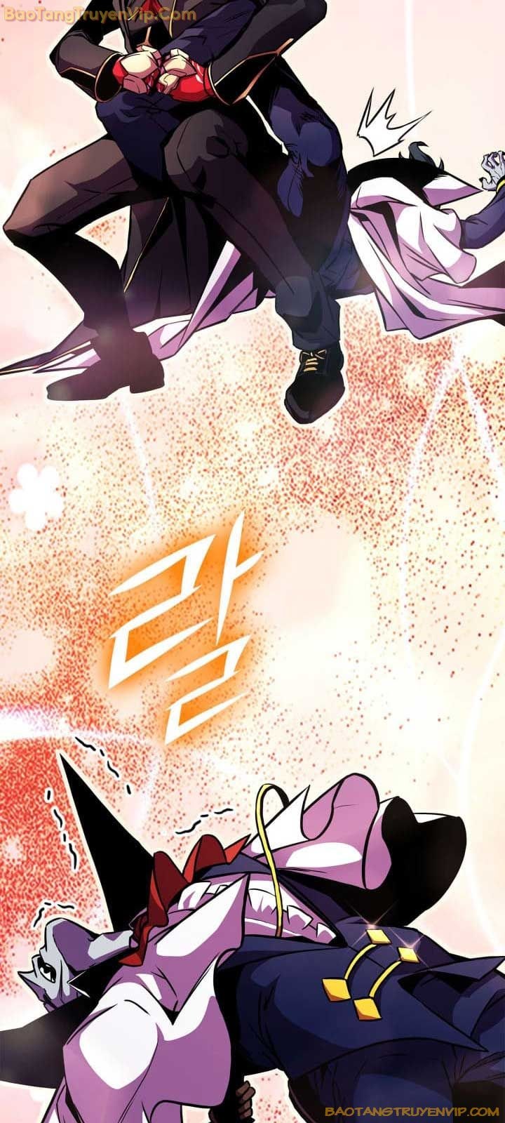 Sự Trở Lại Của Người Chơi Mạnh Nhất - Page 83