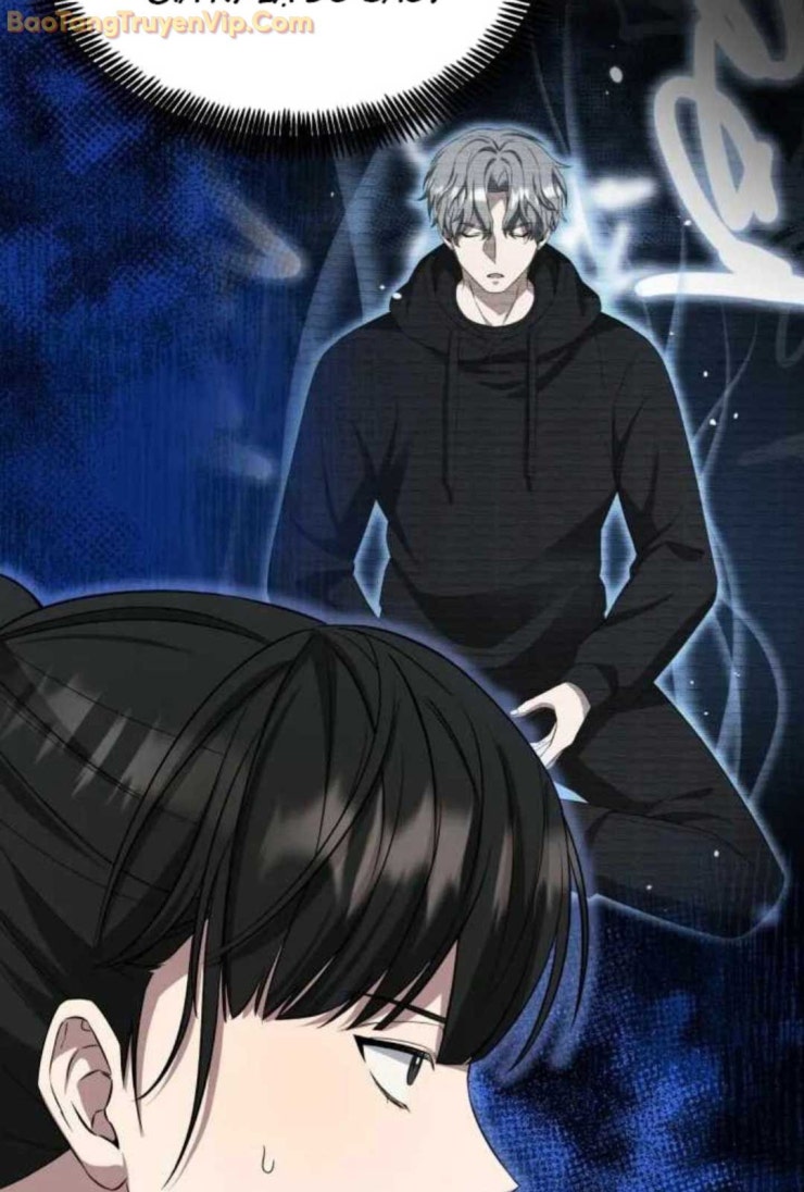 Ta Nuôi 1 Bầy Skeleton - Page 59