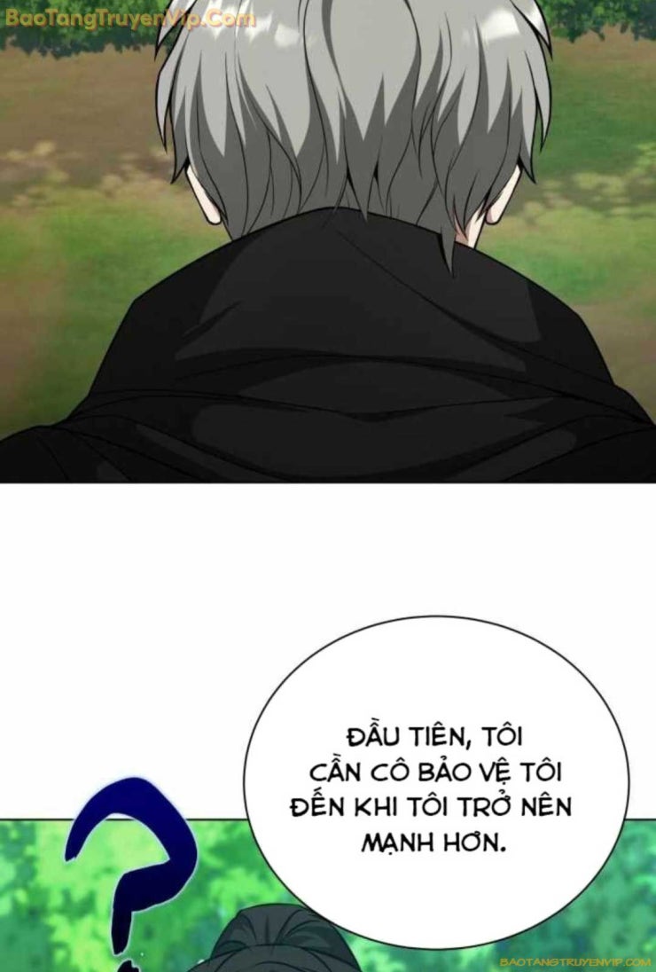 Ta Nuôi 1 Bầy Skeleton - Page 37