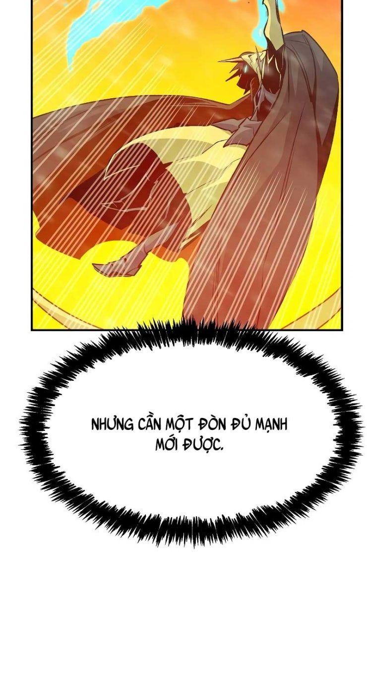 Kẻ Chiêu Hồn Cô Độc - Page 57