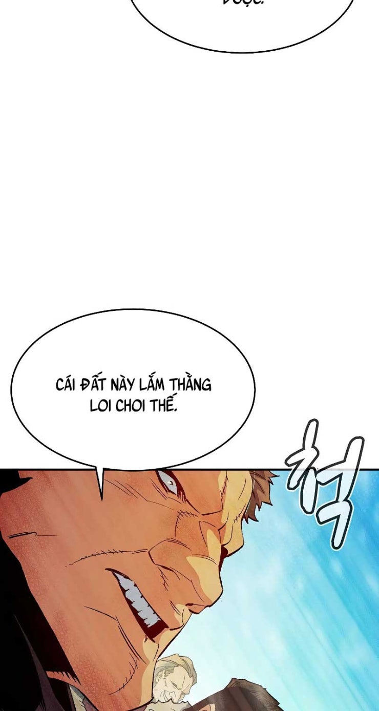 Kẻ Chiêu Hồn Cô Độc - Page 12