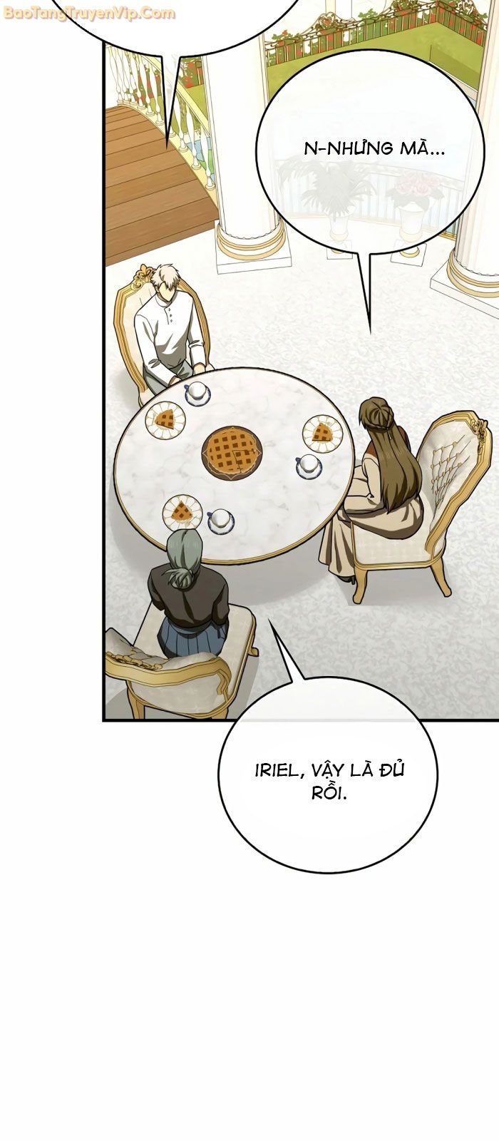 Thánh Cái Khỉ Gì, Đây Là Sức Mạnh Của Y Học Hiện Đại - Page 51