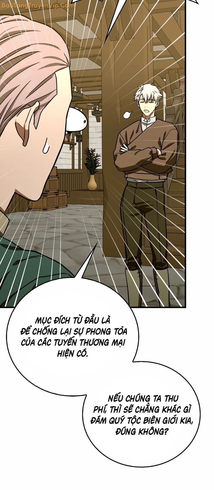 Thánh Cái Khỉ Gì, Đây Là Sức Mạnh Của Y Học Hiện Đại - Page 12