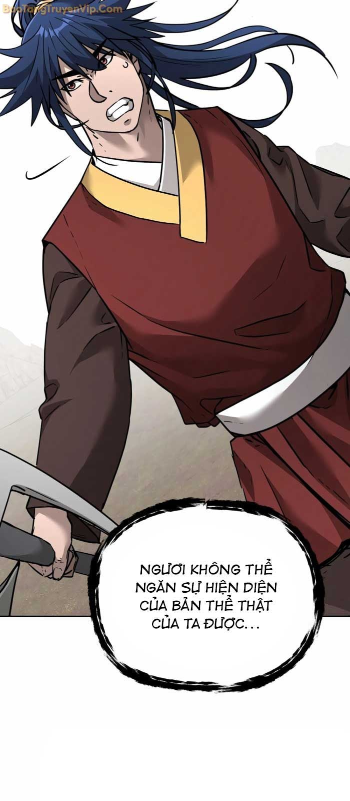 Người Chơi Tiền Kiếp Hồi Sinh Về Murim - Page 49