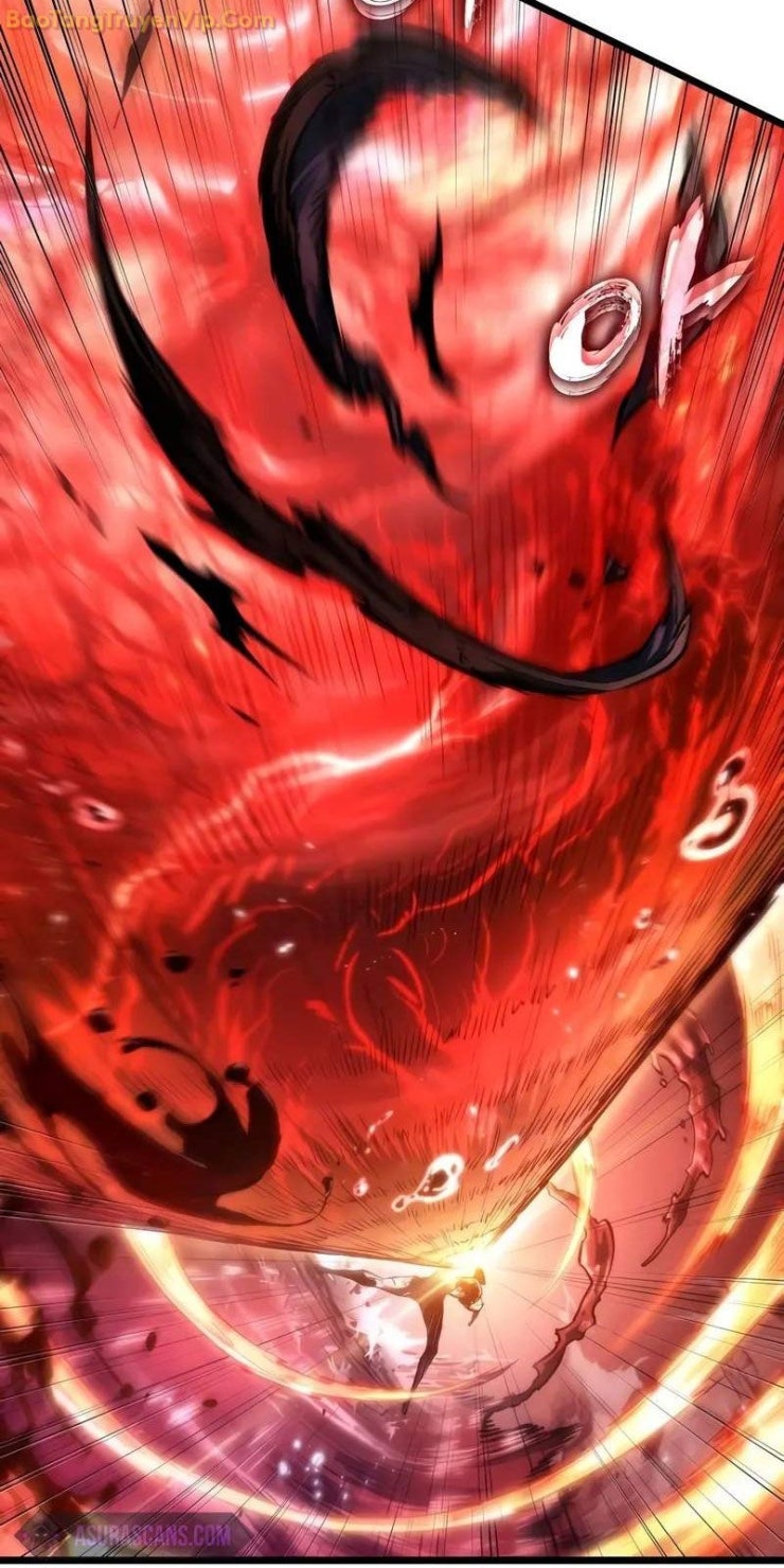 Thế Giới Sau Tận Thế - Page 22