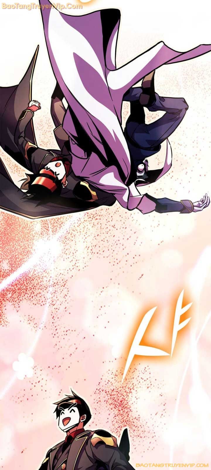 Sự Trở Lại Của Người Chơi Mạnh Nhất - Page 82