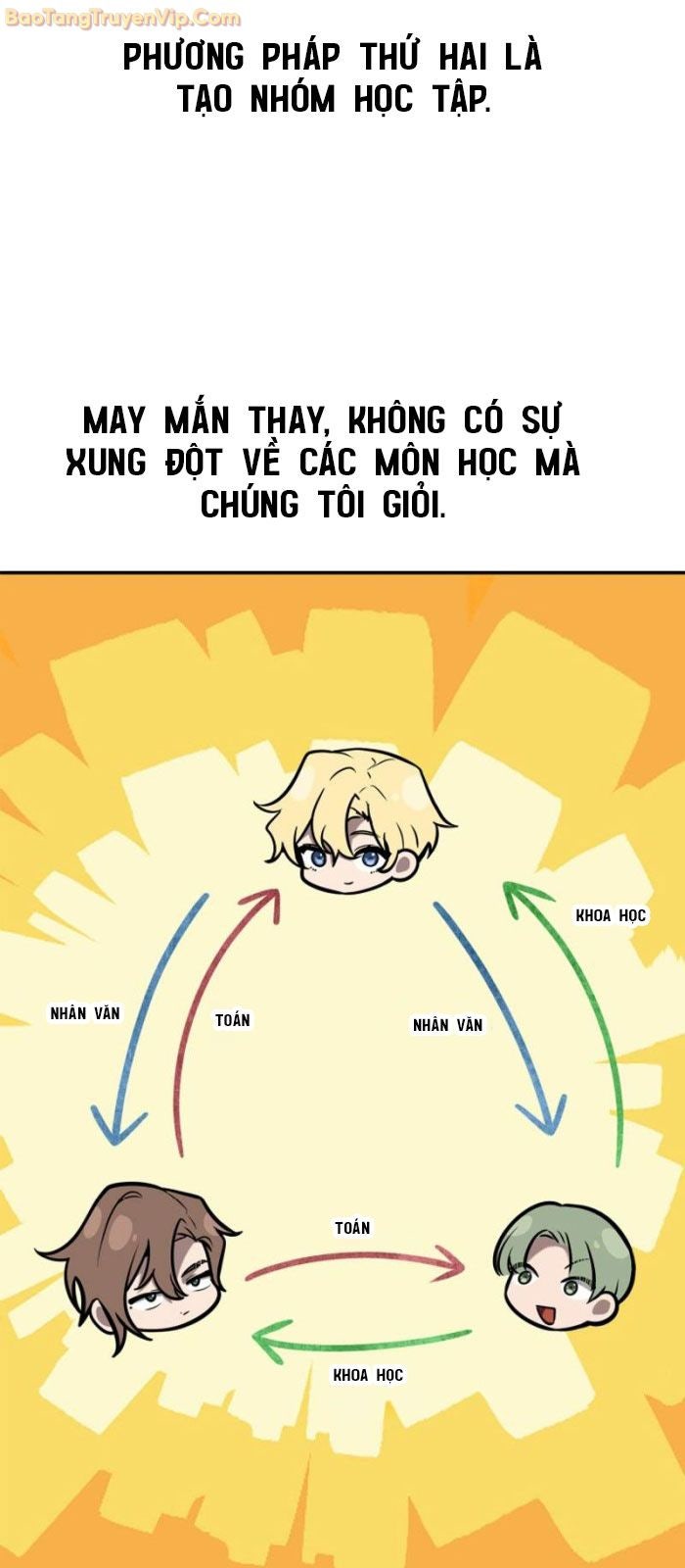 Đại Pháp Sư Toàn Năng - Page 25