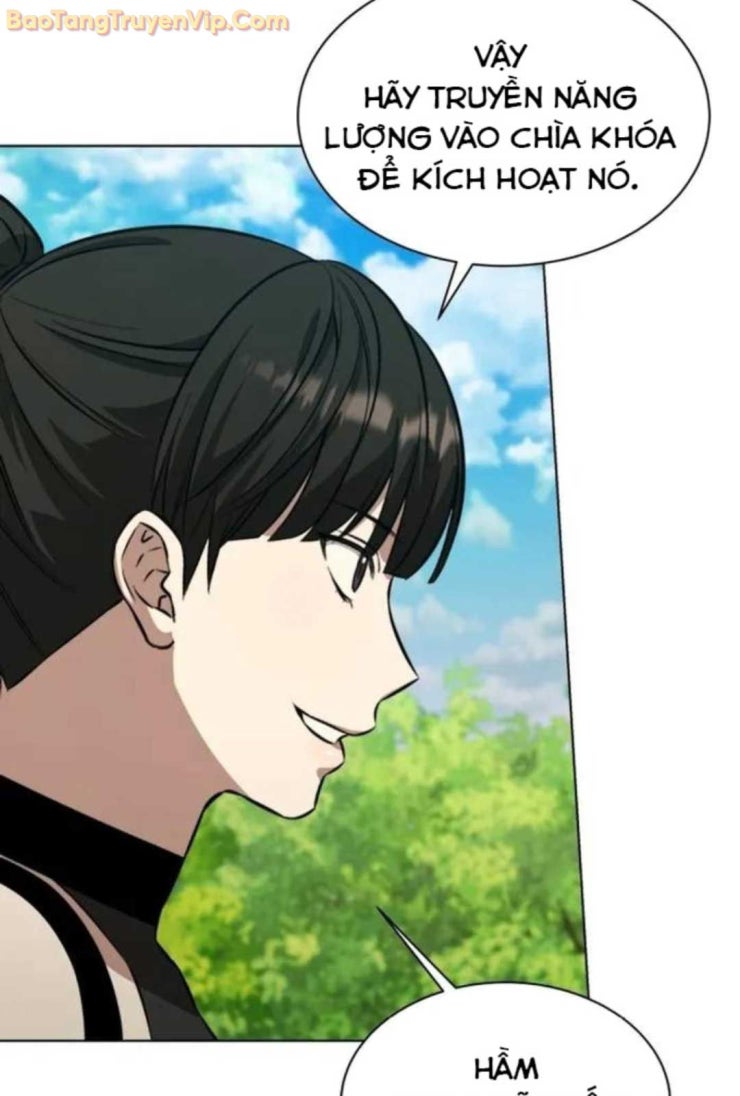 Ta Nuôi 1 Bầy Skeleton - Page 41