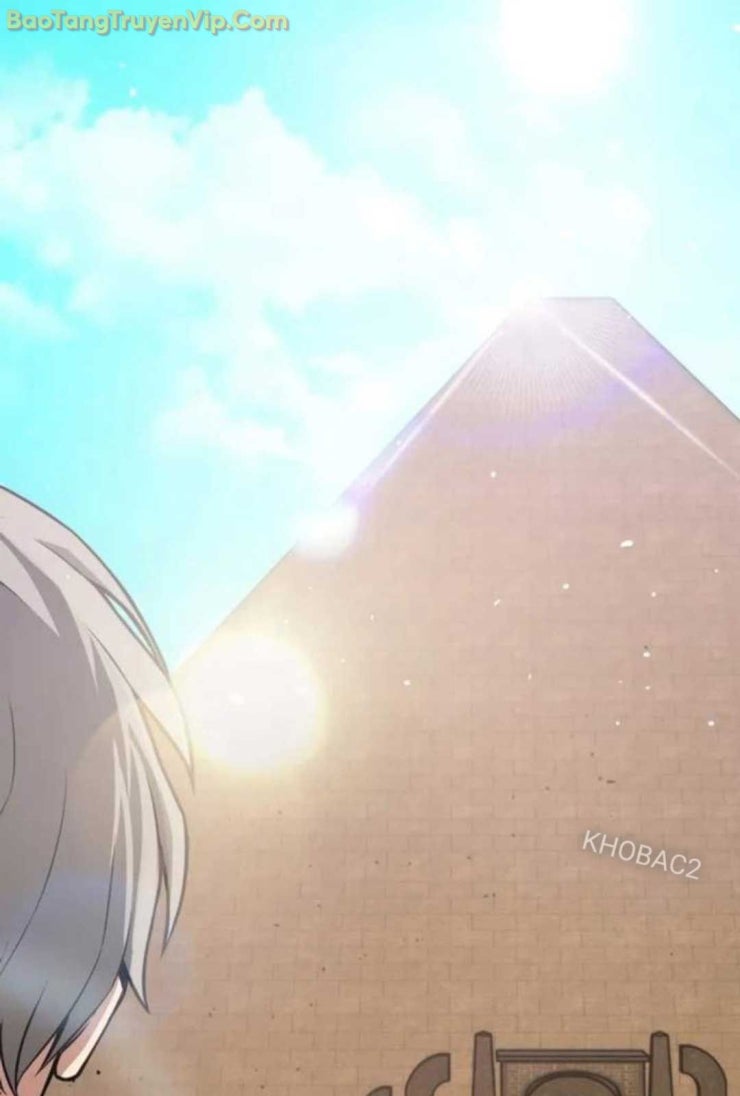 Ta Nuôi 1 Bầy Skeleton - Page 59