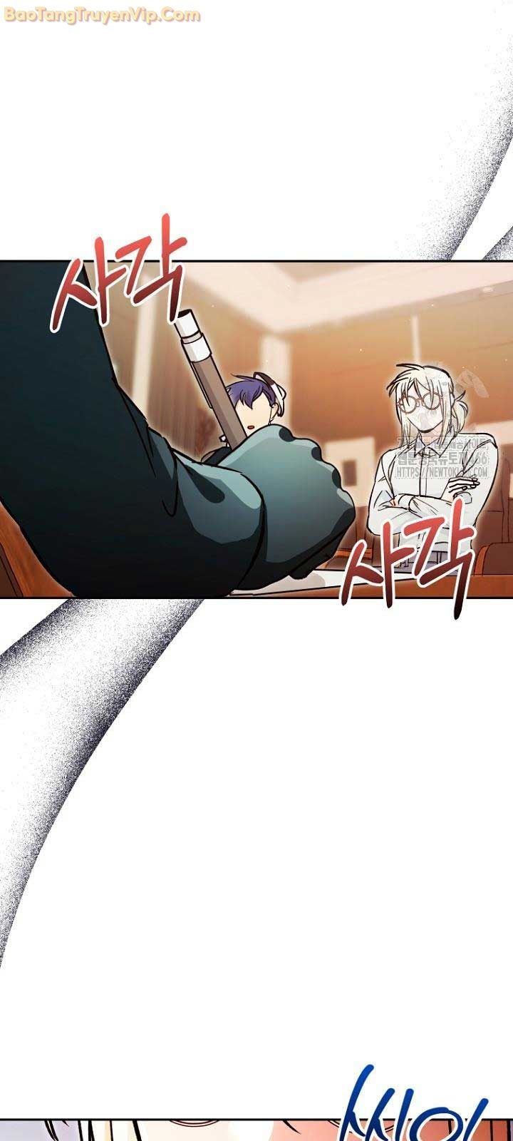 Trở thành công chức pháp thuật - Page 70