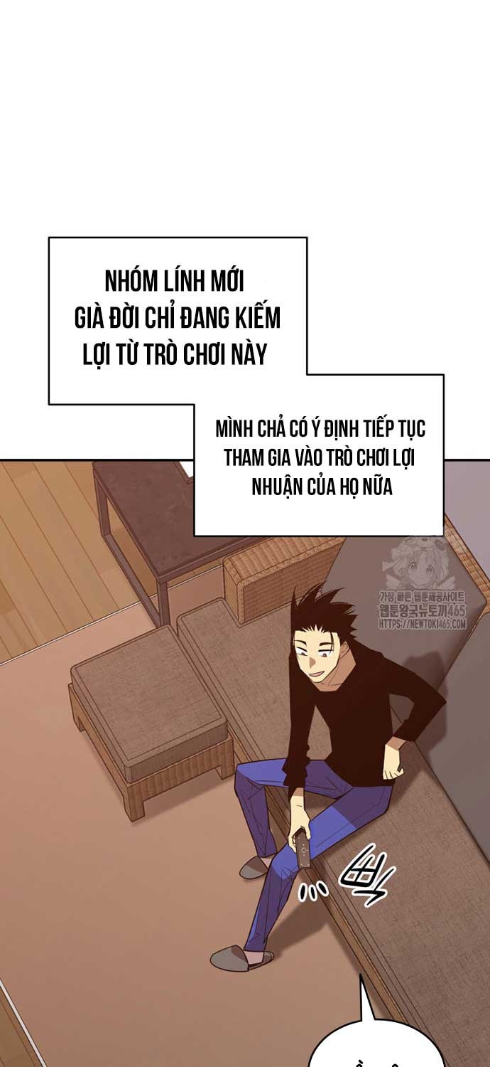 Tôi Là Lính Mới - Page 14