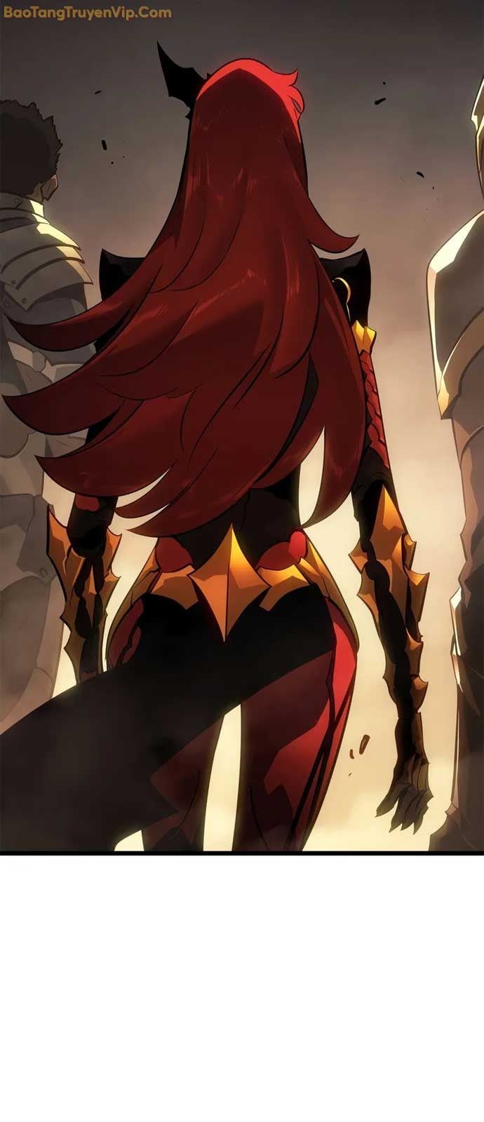 Solo Leveling : Ragnarok - Page 97