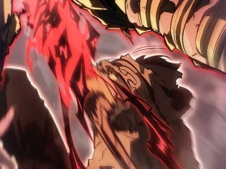 Solo Leveling : Ragnarok - Page 122