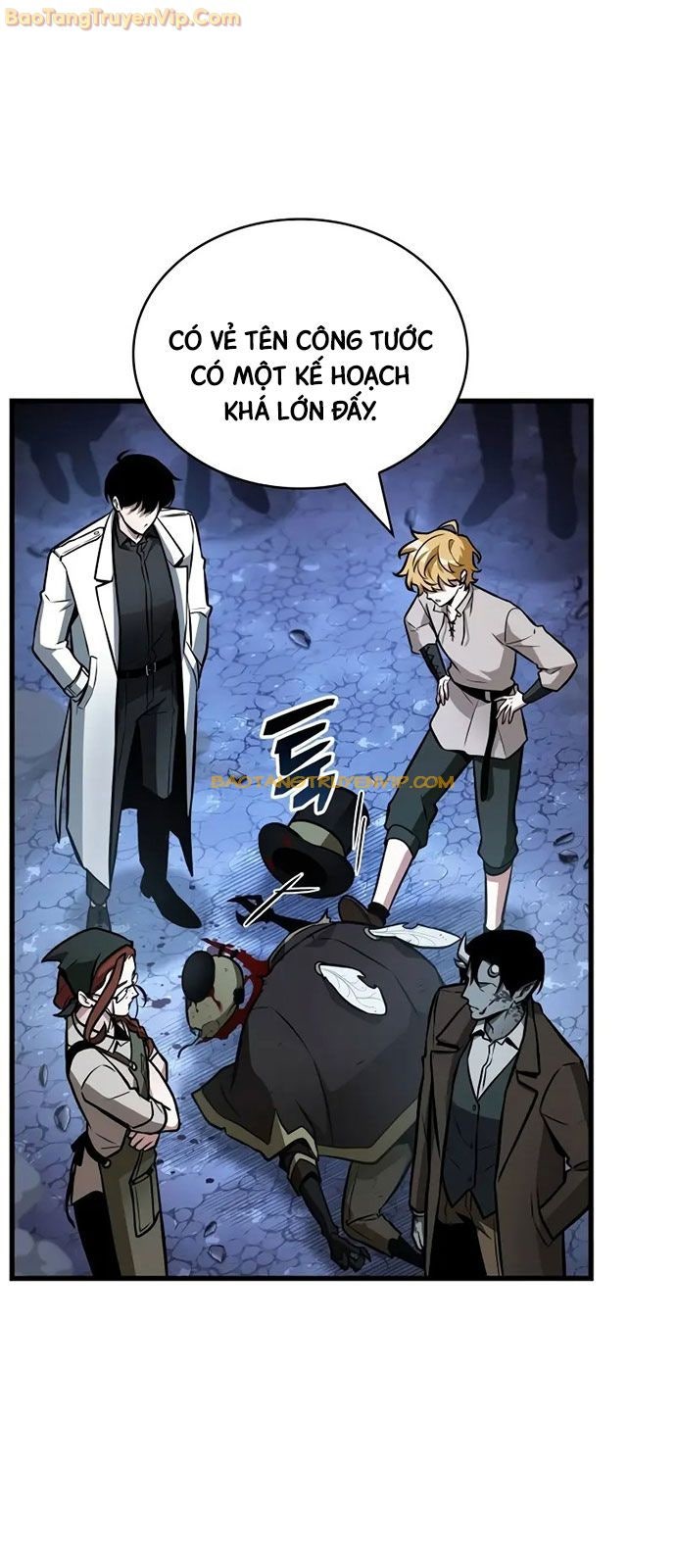 Toàn Trí Độc Giả - Page 59