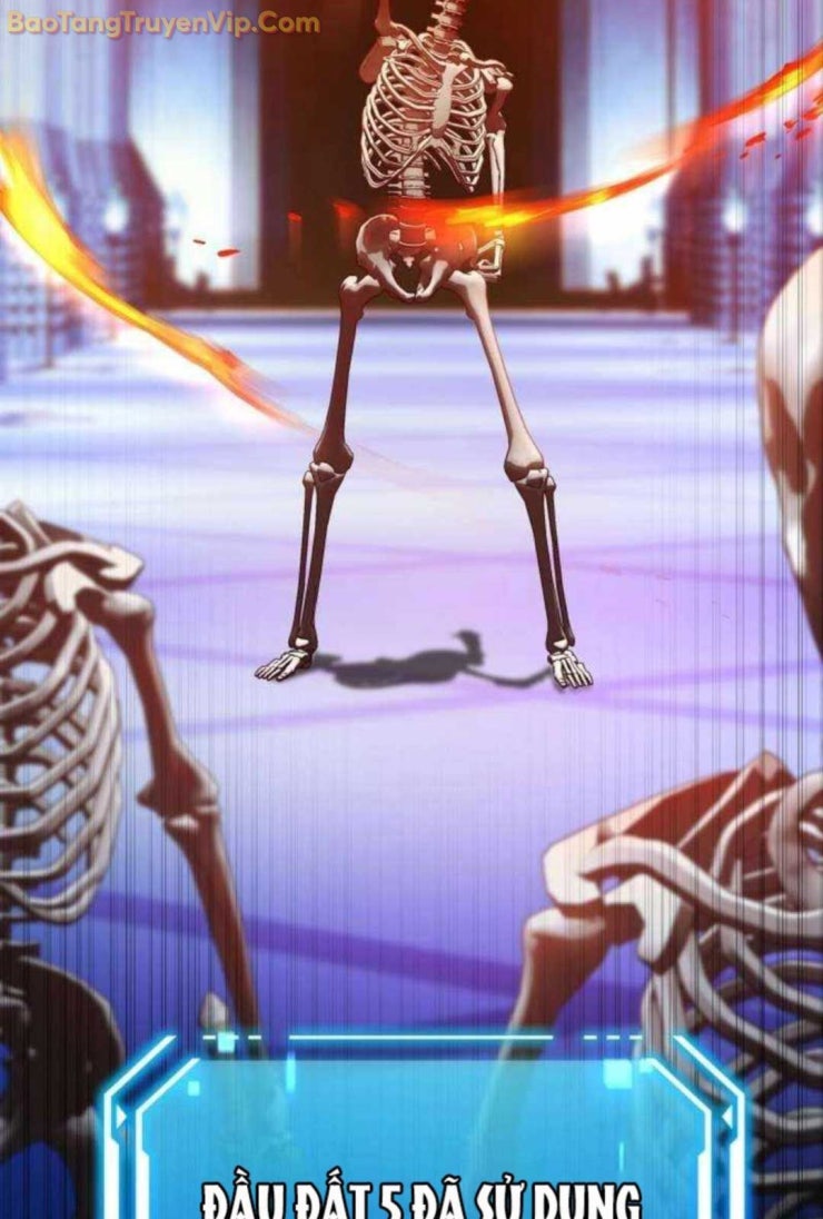 Ta Nuôi 1 Bầy Skeleton - Page 70